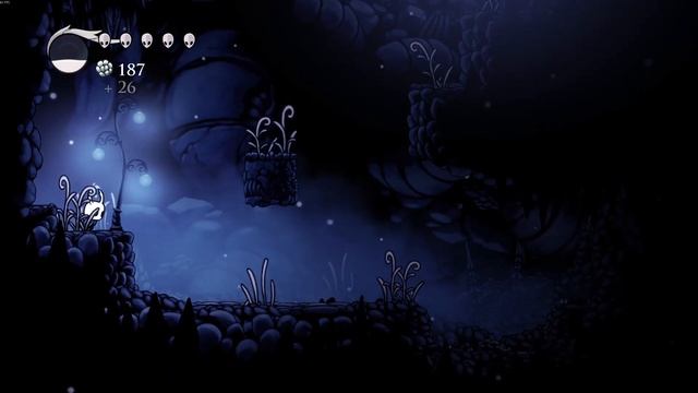 Hollow Knight [11] смотреть онлайн