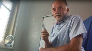 Знахарь-целитель Владимир Казакевич. Тема: «Знахарь. Правда и мифы».