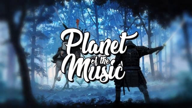 TH3 DARP X Godmode - Samurai смотреть онлайн