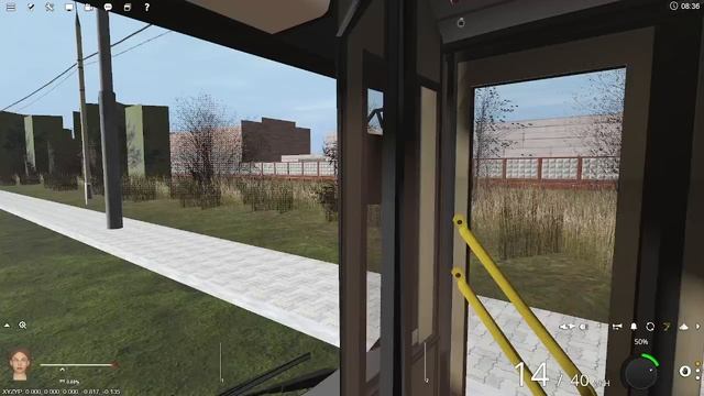 Trainz Plus. Карта Горчевск смотреть онлайн