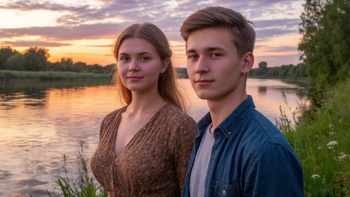 ©Лишь красота спасёт наш Мир. Сергей весенин-стихи смотреть онлайн