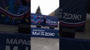 Супер Драйв!!! Выступление Кстово ЗОЖ!!!!