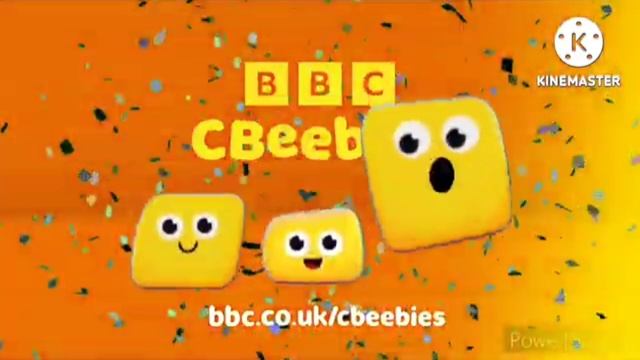 This is CBeebies on YouTube (PARTY) смотреть онлайн