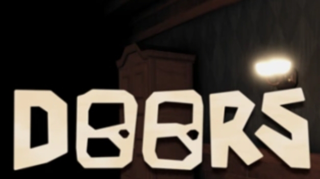 DOORS этаж первый неудачное прохождение