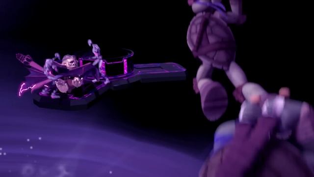 Черепашки-ниндзя | Ninja Turtles — лучшие братья 2 часа подряд | TMNT | Nickelodeon Cyrillic смотреть онлайн