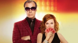 Трейлер фильма - Дом (2017) Комедия /  Уилл Феррелл