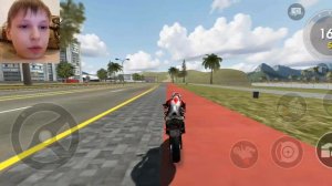 я стал мотацыклисиом