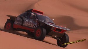 FatFoont — In the Night