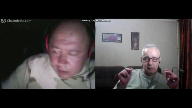 украинский "историк" расстроился и сбежал....) смотреть онлайн