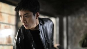 Каскадер (2024) / Mou tai dou / Stuntman