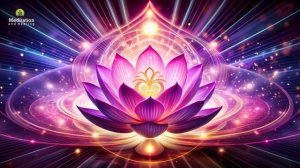 Музыка для сна и медитации  432 Гц