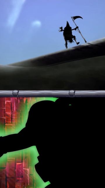 Сможешь угадать, кто этот Ninja Turtle? | TMNT #shorts смотреть онлайн