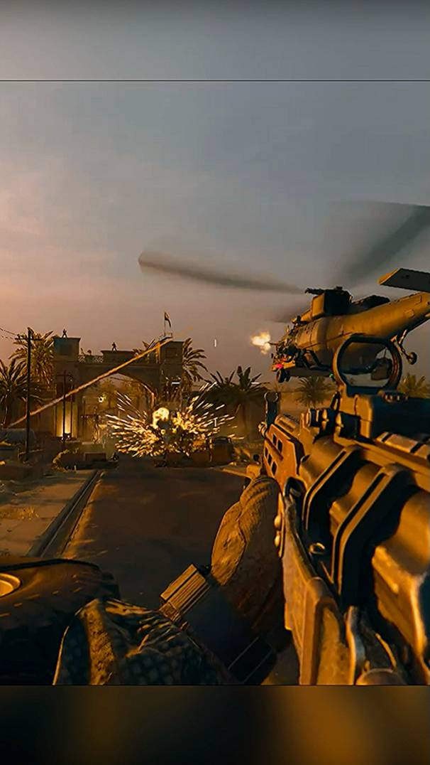 Cаll of Duty: Black Ops 6 Найти бункер #shorts смотреть онлайн