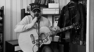 КАВЕР НА ПЕСНЮ ГРУППЫ Guns N' Roses - Don't Cry. Не плачь малышка