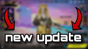 Новое обновление в blood strike уже вышло | новая карта, новый персонаж в блуд страйк обзор