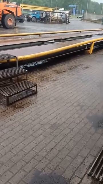 обычные будни