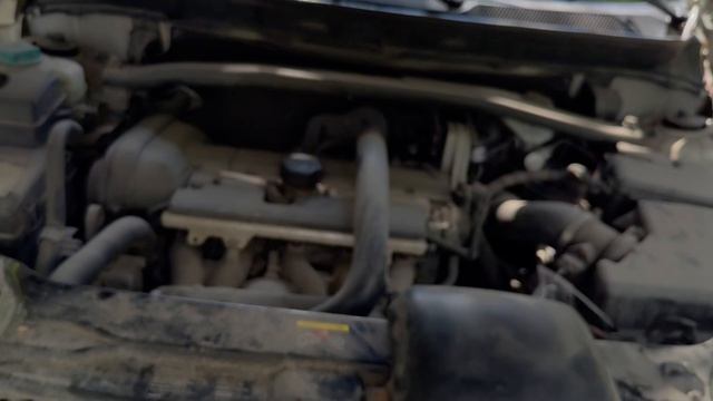 Обзор Volvo XC90