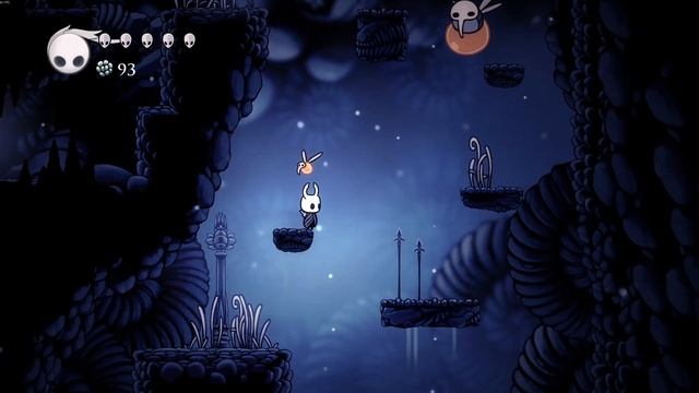 Hollow Knight [09] смотреть онлайн