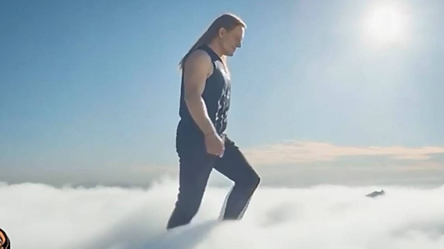 Кипелов- С тучки на тучку AI Cover детские песни смотреть онлайн