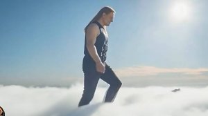 Кипелов- С тучки на тучку AI Cover детские песни