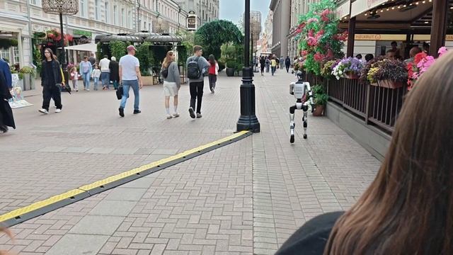 4. День роботов