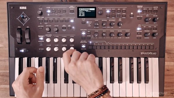 04. Programs and Layers