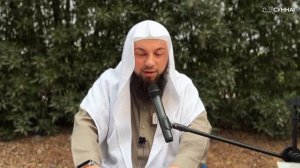 Хадис об 11 женщинах, рассказавших о своих мужьях || Сирадж Абу Тальха