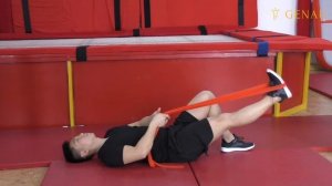 Упражнения при Стенозе и Слабости в Ногах