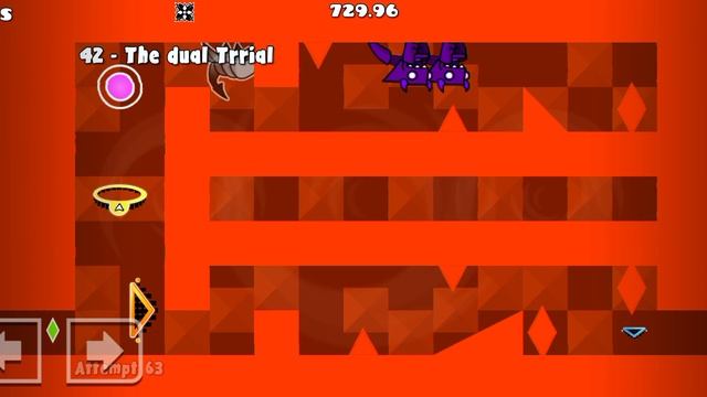 ПРОШЁЛ ХАЛЯВНЫЙ ПЛАТФОРМЕР МЕДИУМ ДЕМОН!