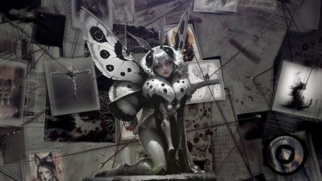 🎭 Братство Безликих / ✊🎶 Союз Свободных