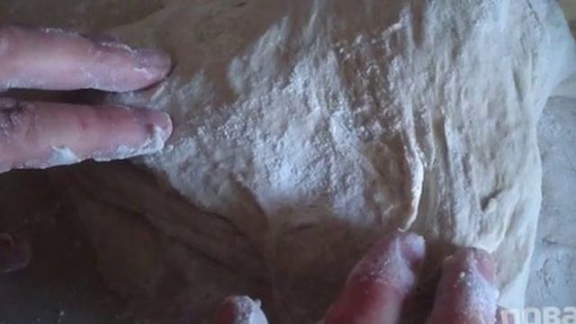 Сборник рецептов