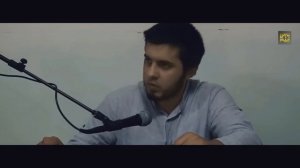 Слабость Имана || Надир Абу Халид