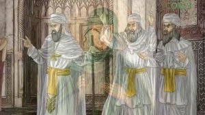 Преподобномученица Евдокия (Ия) Римляныня Персидская