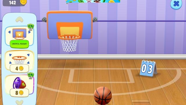 играю в игру говорящий том друзья! ухаживаю за питомцами 😅 смотреть онлайн