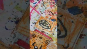 Туториал на посылку 2 способа + туториал на переноску