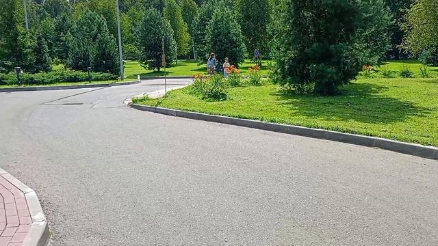 Амакс курорт Красная Пахра! Обзор!