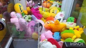 мини хватайка