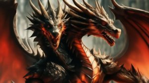 Bearwolf - Двуглавый (cover by エリザヴェータ・ウスティノワ REMIX)