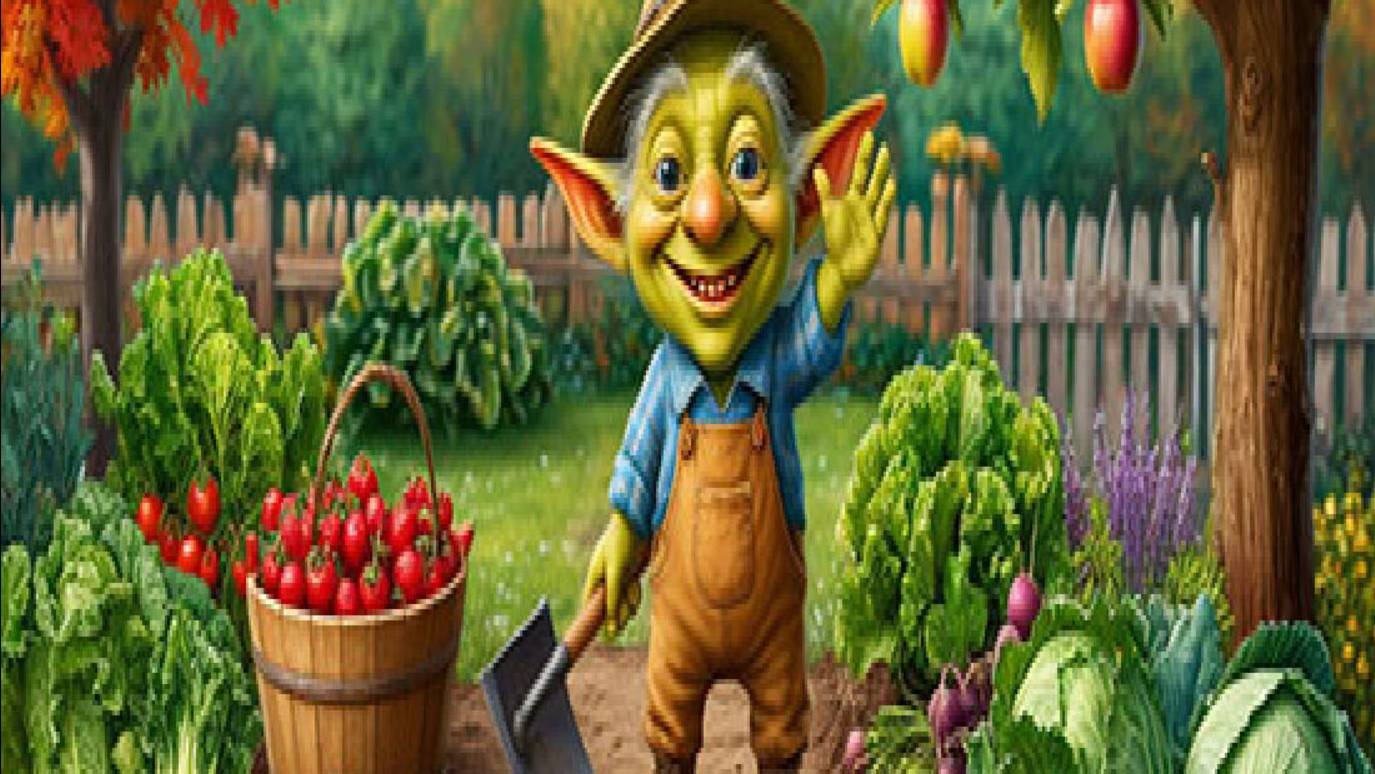 аудиосказка ✨ Герои Грязевых равнин ✨