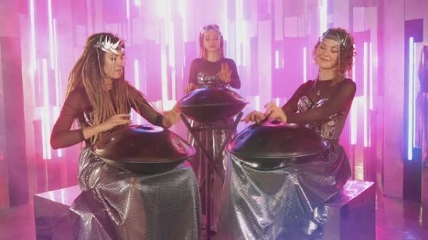 Solar Sisters - Cappadocia