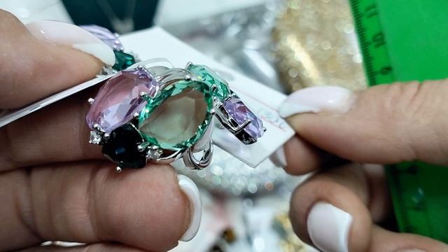 💎Блестящие идеи! Как выбрать идеальные серьги и комплект бижутерии? заказ на ватсап +79083191849 смотреть онлайн