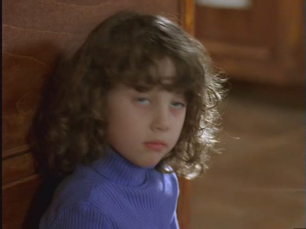 Сериал Тысячелетие – 1 сезон 17 серия / Millennium