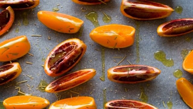 Сборник рецептов