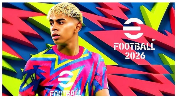 eFootball 2026 ВЫШЕЛ - ЧТО НОВОГО?