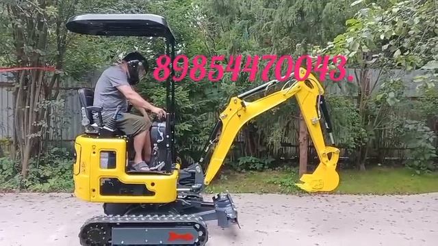 Rippa 319 Kbt St Kubota D722