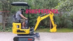 Rippa 319 kbt st Kubota D722