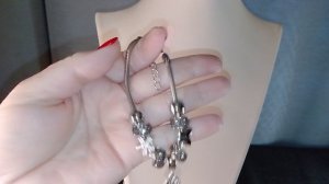 17-08-2025🌿🌼ОБЗОР ВИНТАЖНЫХ УКРАШЕНИЙ 🌼🌿