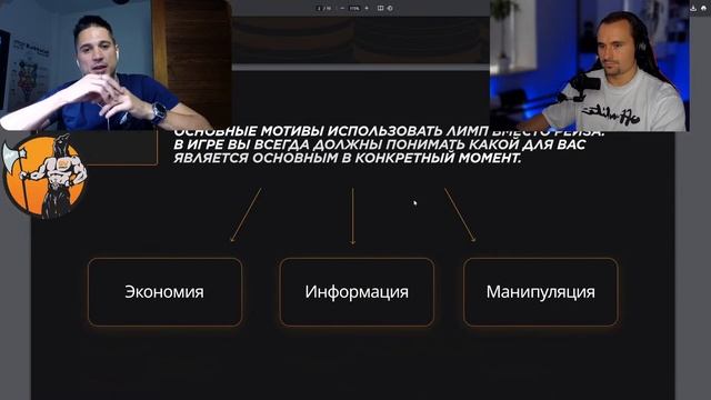 Макс Мирош в гостях у  VeA!