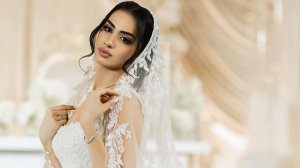 Комик Гурам Амарян устроил самую роскошную свадьбу лета: звездные гости, кортеж «Геликов» и Баста