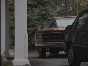 Сериал Тысячелетие – 1 сезон 10 серия / Millennium